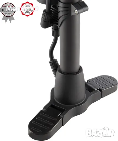 Крачна помпа Ultrasport, снимка 3 - Аксесоари за велосипеди - 50349928