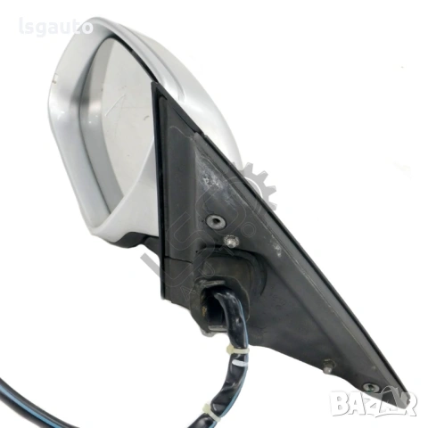 Ляво огледало AUDI A4 (B8) 2008-2015 ID: 156709, снимка 3 - Части - 53117350