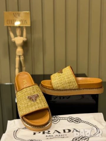 чехли prada , снимка 5 - Чехли - 51274849