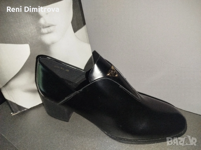 дамски обувки , снимка 4 - Дамски ежедневни обувки - 51648786