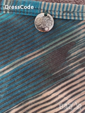 Дамска елегантна рокля KENSOL, снимка 3 - Рокли - 52688562