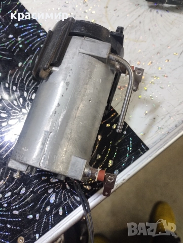 помпа бойлер Долче густо dolce gusto , снимка 3 - Кафемашини - 52969183