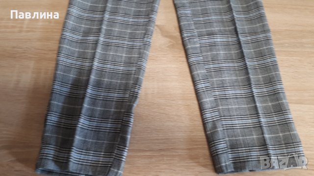 Панталон  Mohito 34 размер.Нов.20 лв., снимка 10 - Панталони - 38659413