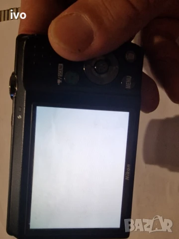 nikon coolpix s570, снимка 5 - Фотоапарати - 51217953