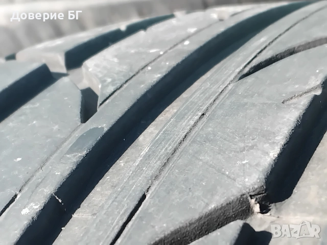 Гуми 205 65 15 Клебер Kleber 2 броя - нов внос., снимка 4 - Гуми и джанти - 53846648