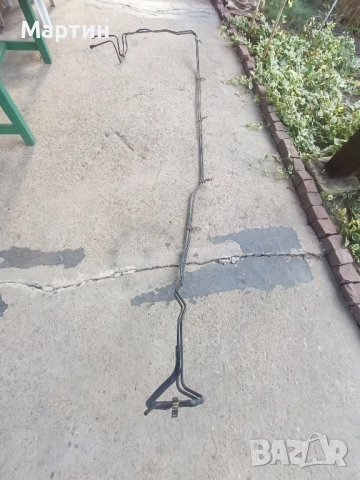 Тръбопровод за гориво за Kia Sorento - Киа Соренто - дизел 2.5 CRDI 16 V - 140 к.с., снимка 5 - Части - 51824111