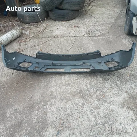 задна броня Опел Мока zadna bronia Opel Mokka, снимка 2 - Части - 56098780