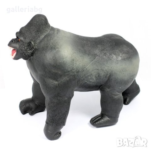 Голяма фигура на Горила - Конг King Kong, снимка 3 - Други - 42640284