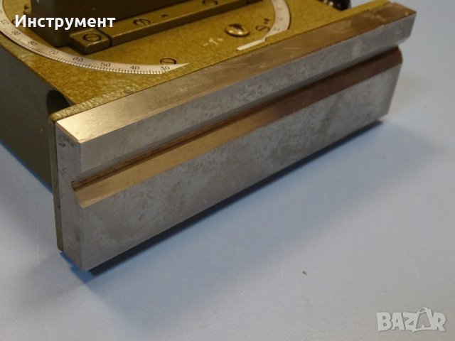 Квадрант оптичен КО-60 Optical Inclinometer, снимка 8 - Други инструменти - 42272703