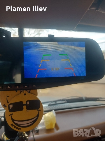 Москич Алеко 2141 Aleko, снимка 3 - Автомобили и джипове - 52131854