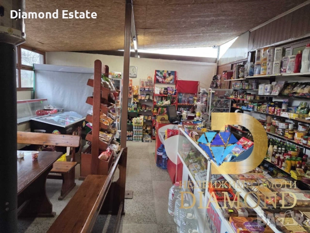 Бизнес имот в село Троян, общ. Симеоновград, снимка 17 - Други - 53442421