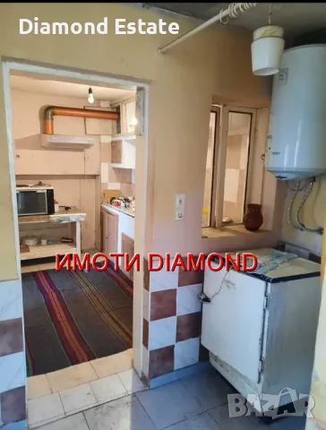 Едноетажна къща в град Гълъбово, снимка 9 - Къщи - 47601275