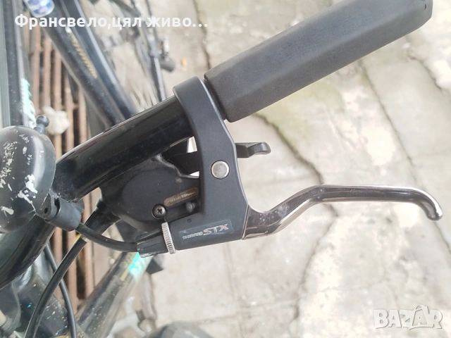 26 цола хроммолибден велосипед колело размер 52, снимка 2 - Части за велосипеди - 53055528