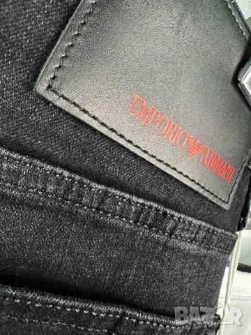 Armani мъжки дънки два цвята , снимка 9 - Дънки - 48347319