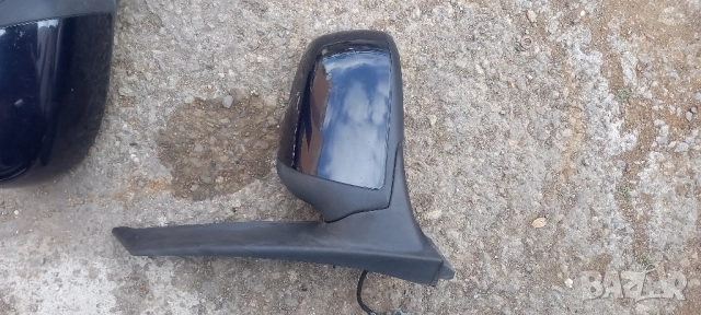 Ляво огледало Ford Focus C-Max (2003-2007), снимка 2 - Части - 51950183