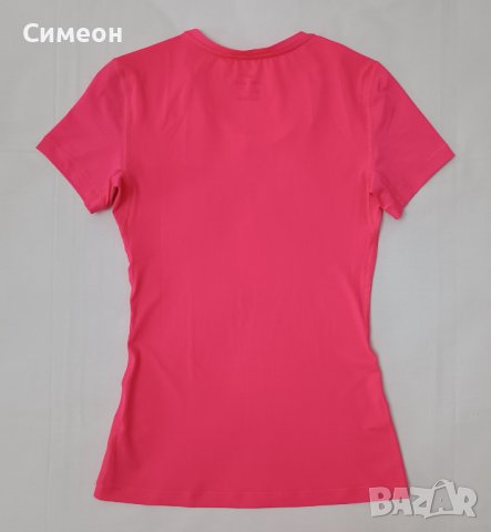 Nike DRI-FIT оригинална тениска XS Найк спорт фитнес фланелка, снимка 5 - Спортни екипи - 41406078