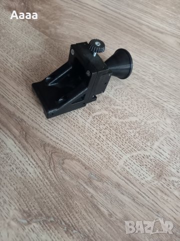 Диоптрик за Haenel 312 и 311, снимка 2 - Въздушно оръжие - 42235967