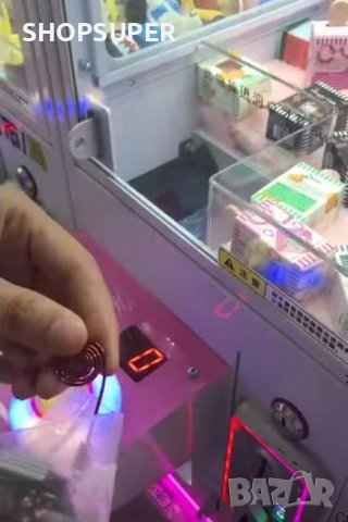 Генератор на електромагнитен импулс, снимка 15 - Друга електроника - 38904343