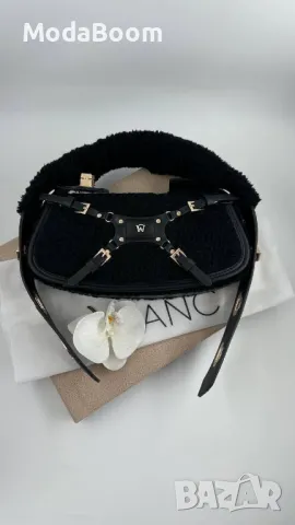 Дамски луксозни чанти Различни цветове , снимка 5 - Чанти - 48370403