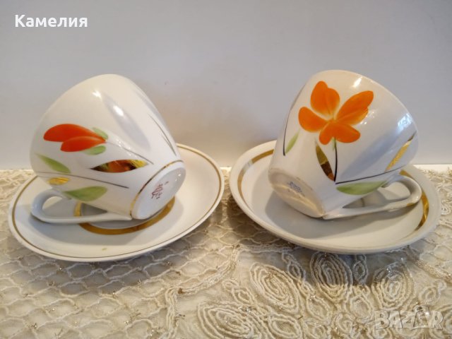 Руски порцелан 