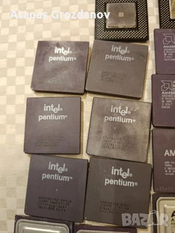 Електронна скрап, снимка 5 - Друга електроника - 53530139