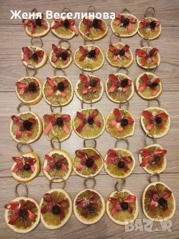 Малки коледни бюджетни подаръчета, снимка 8 - Коледни подаръци - 48289317