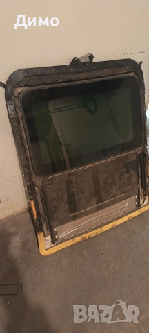 шибедах шибидах бмв е46 седан bmw e46, снимка 3 - Части - 52924385