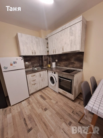 Двустаен апартамент с паркомясто, снимка 3 - Апартаменти - 53090480