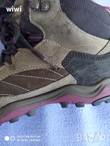 Ecco coretex номер 40., снимка 7 - Дамски боти - 51863089