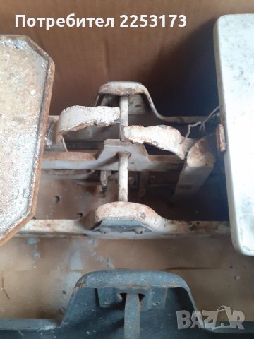 Мех.кантари и тежести, снимка 3 - Оборудване за магазин - 40400755