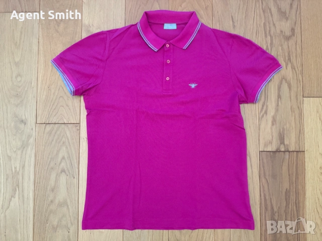 Поло тениска Dior