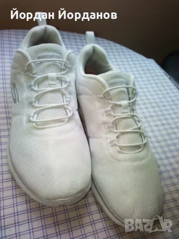 Маратонки Skechers , снимка 6 - Маратонки - 47361179