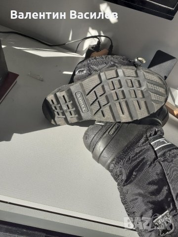 Ботуши № 33, снимка 4 - Детски боти и ботуши - 35808348