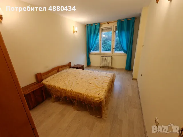 Двустаен в кв.Стрелбище!, снимка 2 - Апартаменти - 56117867