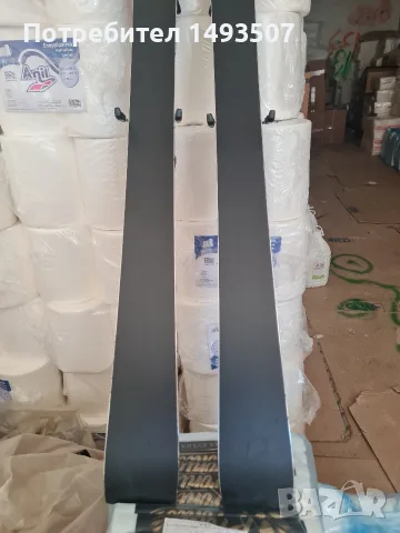 Rossignol Forza 70° V-Ti K 2025 , снимка 6 - Зимни спортове - 56368929
