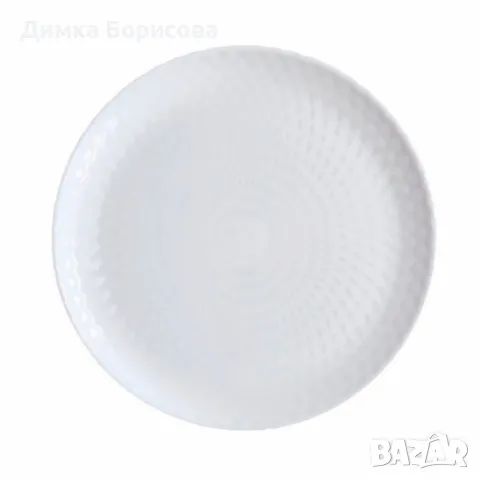 Сервиз за хранене, 19 части, Luminarc Pampille, Q6158, снимка 2 - Сервизи - 49292680