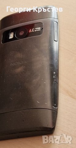 Nokia X7 - за ремонт, снимка 13 - Nokia - 40089589