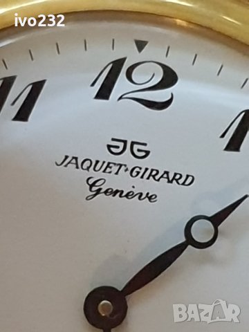 jaquet girard, снимка 2 - Джобни - 42144239