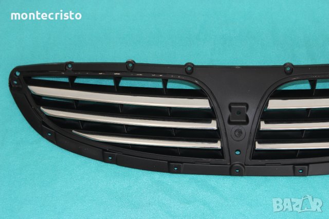 Предна решетка SsangYong Kyron (2006-2009г.) 79451 09000 / 7945109000, снимка 2 - Части - 41650517
