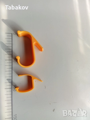 Закачалки баня за лира, снимка 13 - Закачалки - 52972005