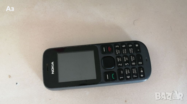 Nokia 100, снимка 2 - Nokia - 36363990