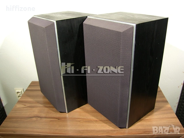 Тонколони   Dynaudio p-31 , снимка 9 - Тонколони - 53415198