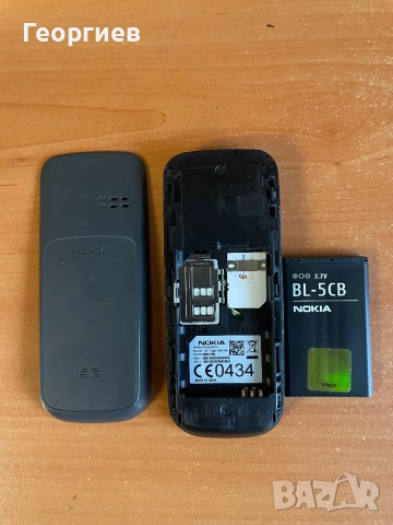 Nokia 101 2sim, снимка 8 - Nokia - 52620978