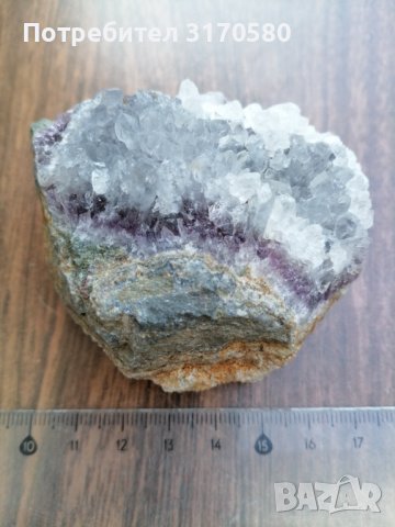 кристали, минерали, камъни, снимка 2 - Други ценни предмети - 41830580
