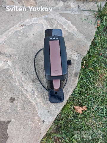 Продавам кафе машина капсули , снимка 7 - Кафемашини - 51009230