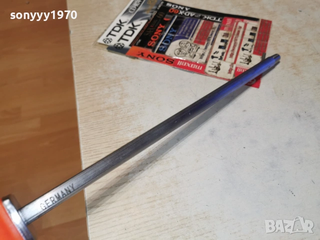 GERMANY-МАСАТ 2601261911, снимка 18 - Колекции - 53235728