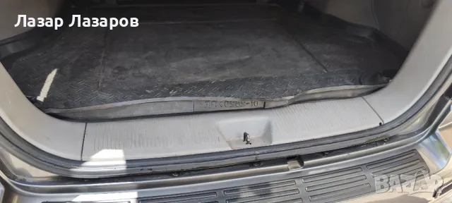 Продавам Кия Соренто 1 джип 2004, снимка 12 - Автомобили и джипове - 50312246