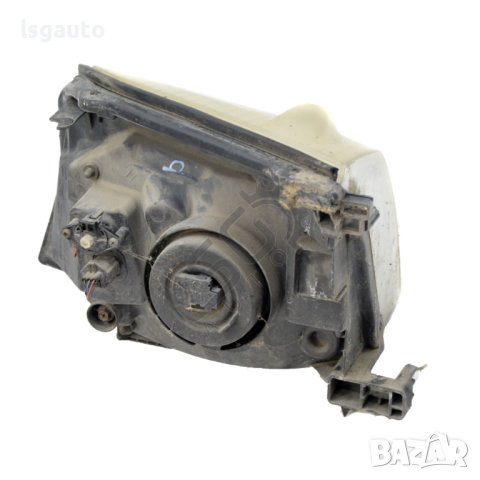 Десен фар Nissan X-Trail I 2001-2007 ID:109293, снимка 3 - Части - 41961698