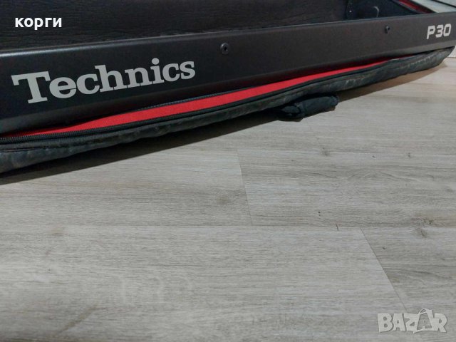 Technics SX-P30 електронно пиано, снимка 3 - Пиана - 41882172