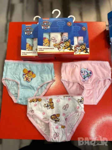 детско бельо , снимка 2 - Детско бельо и бански  - 51318056